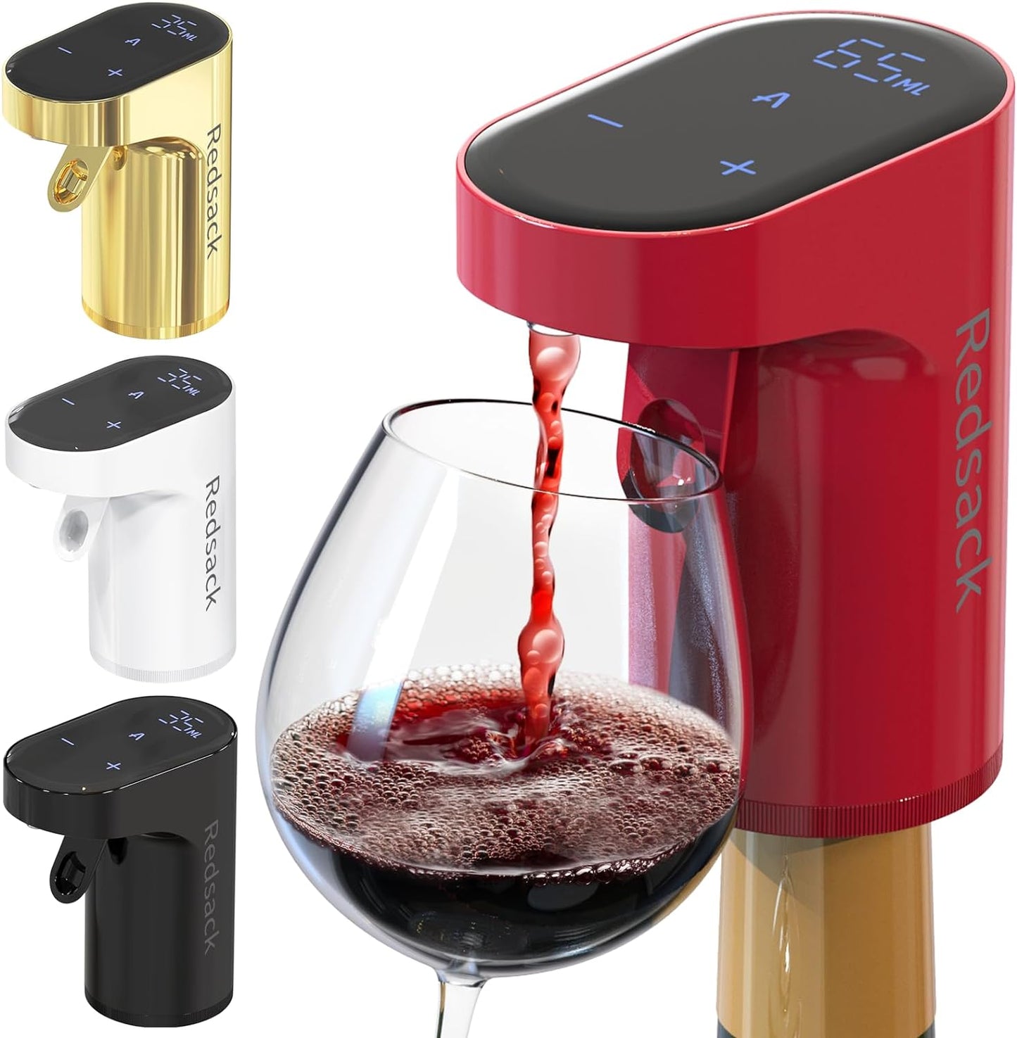 Redsack Dispenser
